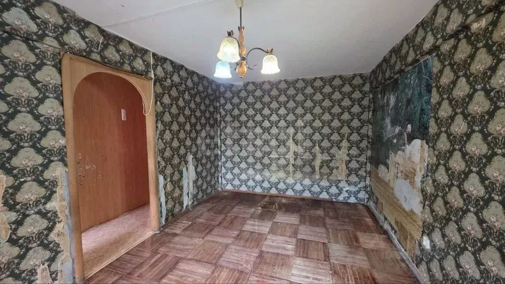 2-к кв. Санкт-Петербург Ключевая ул., 27 (46.3 м) - Фото 1