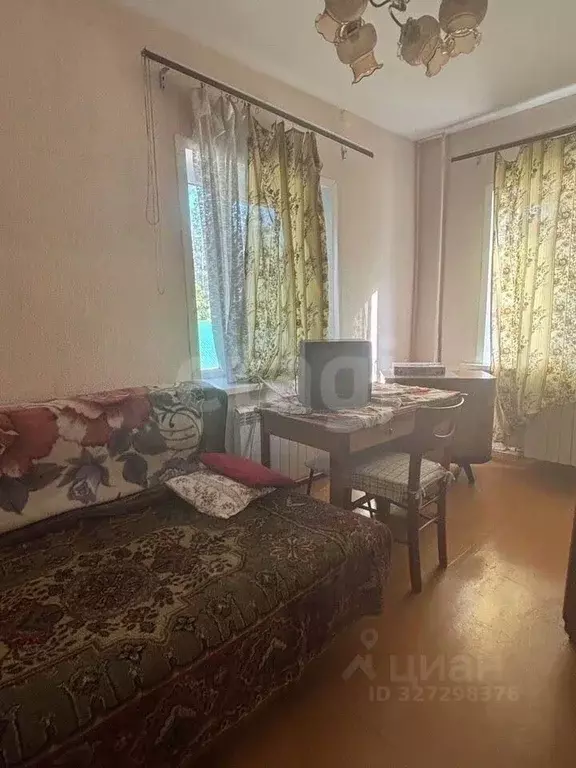 2-к кв. Самарская область, Самара Дальняя ул., 8 (43.0 м) - Фото 1