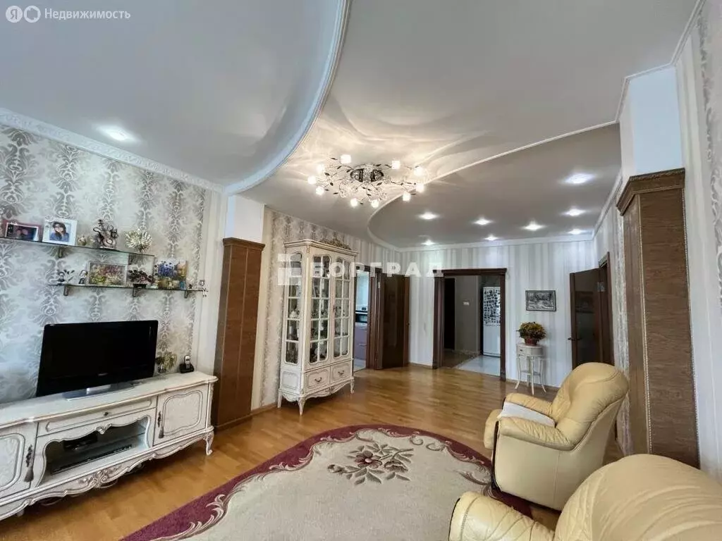 Дом в Борисоглебск, Ленинская улица (120 м) - Фото 0