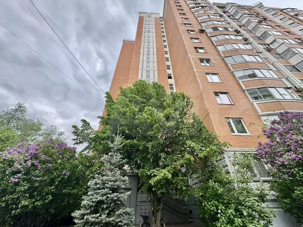 3-к. квартира, 74 м, 11/17 эт. - Фото 0