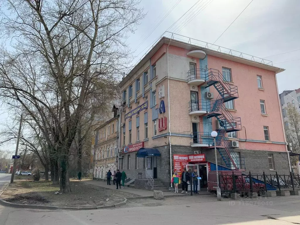 Офис в Нижегородская область, Нижний Новгород Гордеевская ул., 104 ... - Фото 0