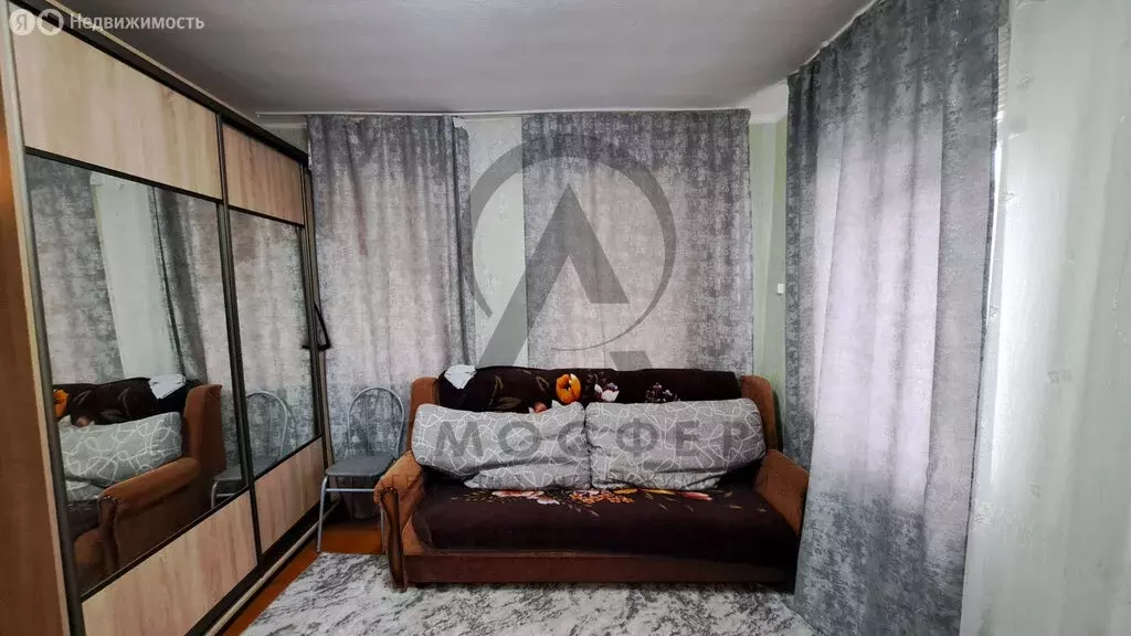 Дом в Апшеронск, улица Королёва (80 м) - Фото 1