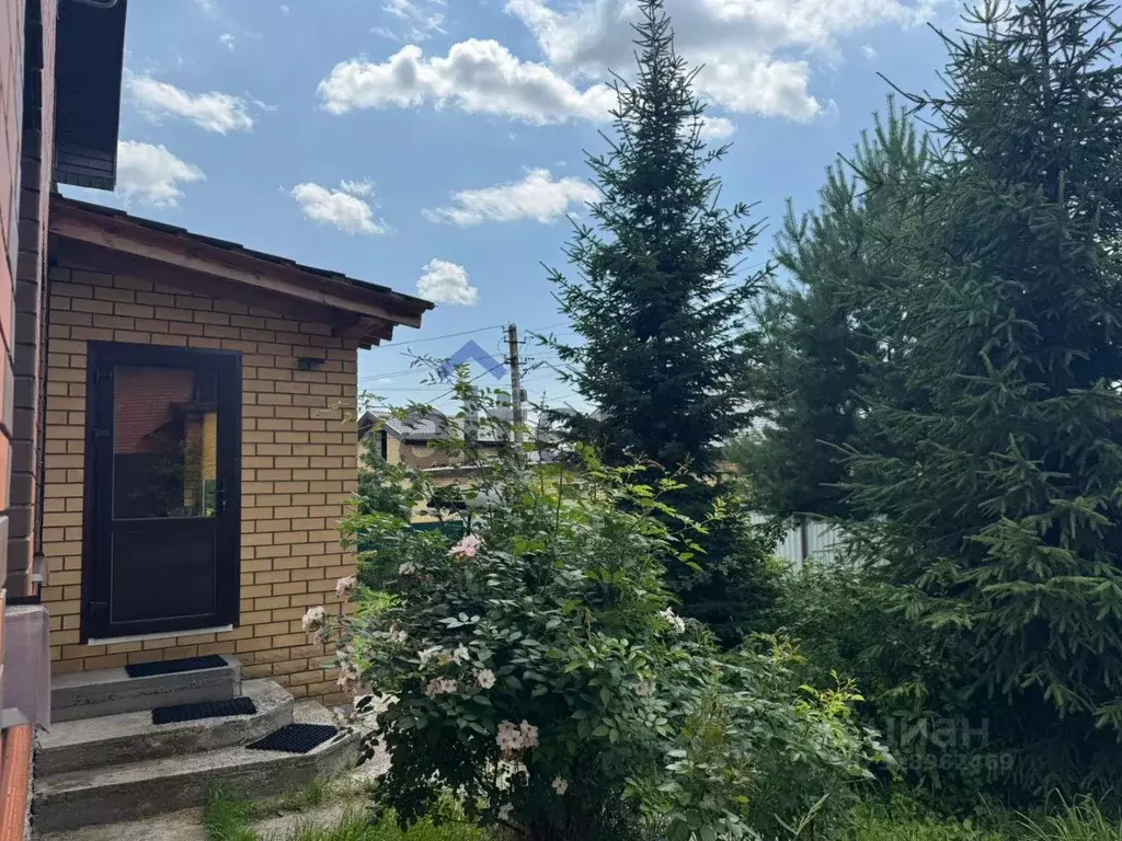 Коттедж в Татарстан, Казань ул. Чирямле, 7 (143 м) - Фото 2