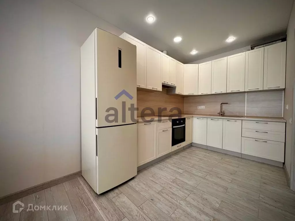 Продаётся 2-к квартира, 44.5 м - Фото 1
