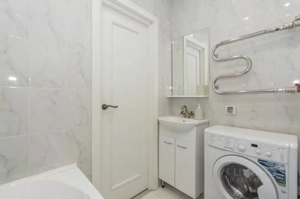 1-к кв. Новосибирская область, Новосибирск Железнодорожная ул., 15 ... - Фото 2