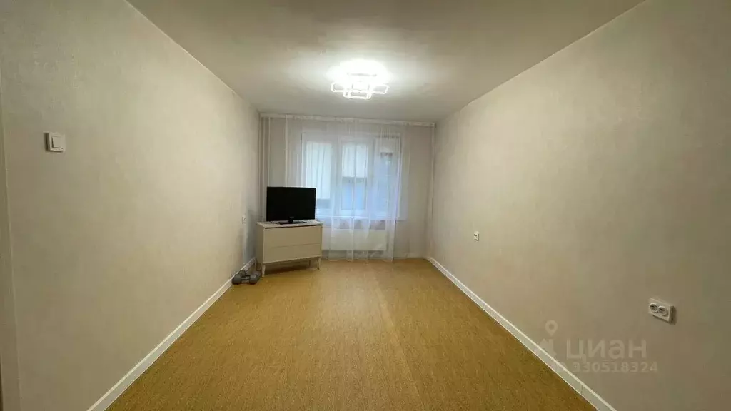 2-к кв. Москва Новоясеневский просп., 32К3 (45.0 м) - Фото 1