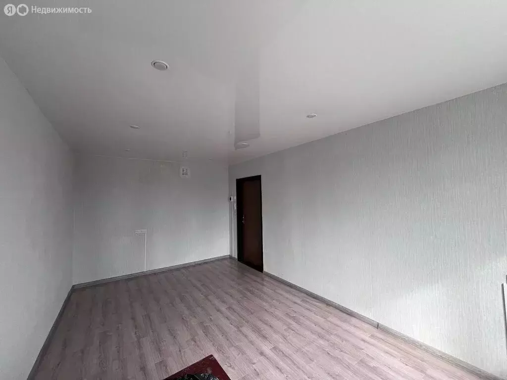 1к в 3-комнатной квартире (17.9 м) - Фото 2