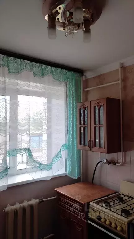 3-к кв. Белгородская область, Губкин Центральная ул., 60 (44.1 м) - Фото 1