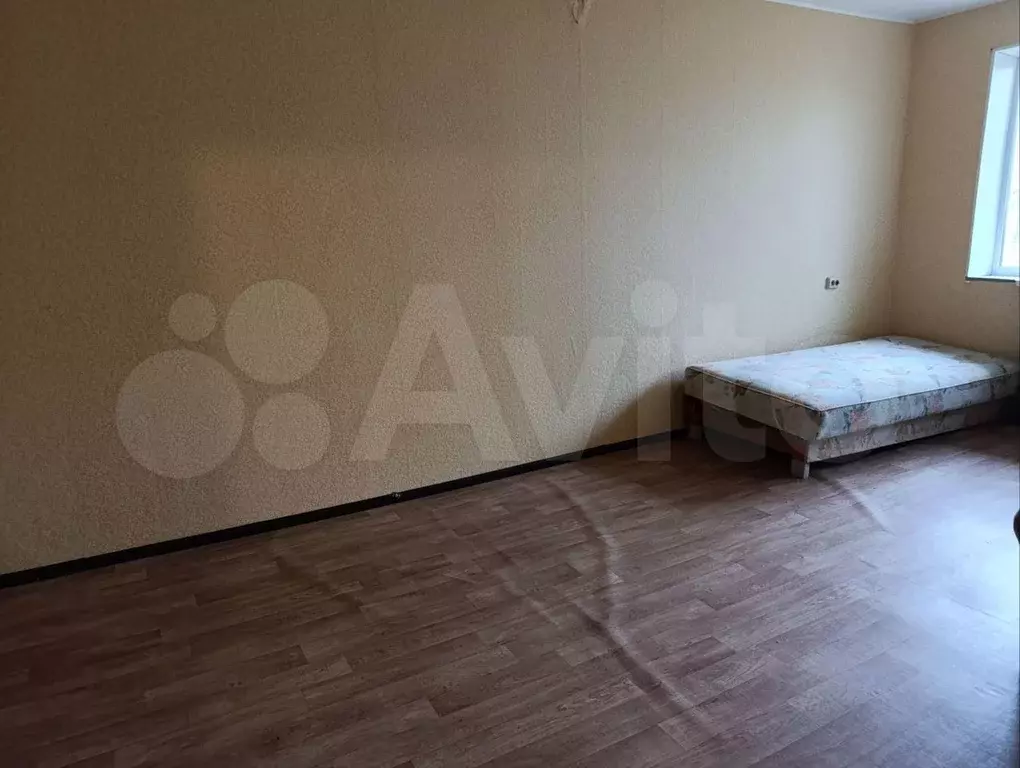 1-к. квартира, 30 м, 1/5 эт. - Фото 1