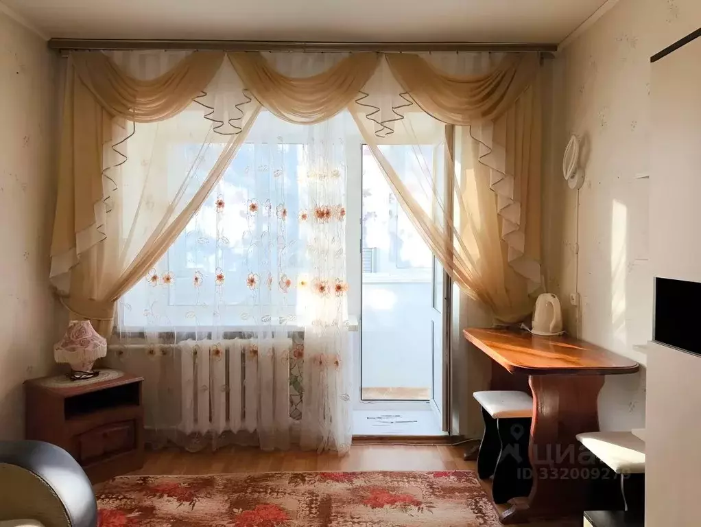 Комната Владимирская область, Владимир ул. Кирова, 13 - Фото 1