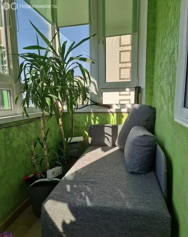 2-комнатная квартира: Мурино, улица Шувалова, 25к1 (47 м) - Фото 1