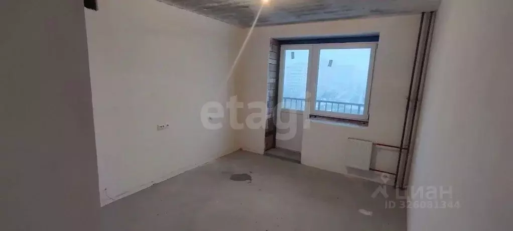 2-к кв. Ярославская область, Ярославль Летная ул., 12 (66.5 м) - Фото 1