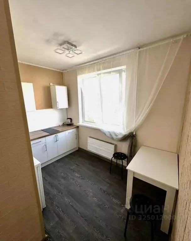 1-к кв. Москва Скобелевская ул., 26 (38.0 м) - Фото 2