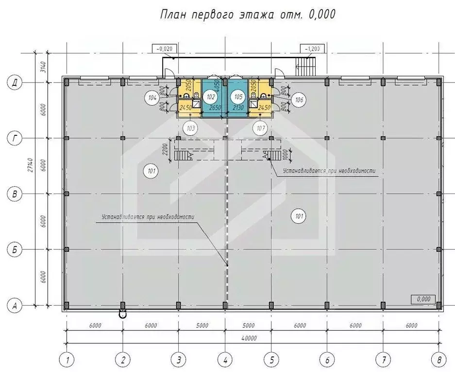 Помещение свободного назначения в Московская область, Химки Подрезково ... - Фото 2
