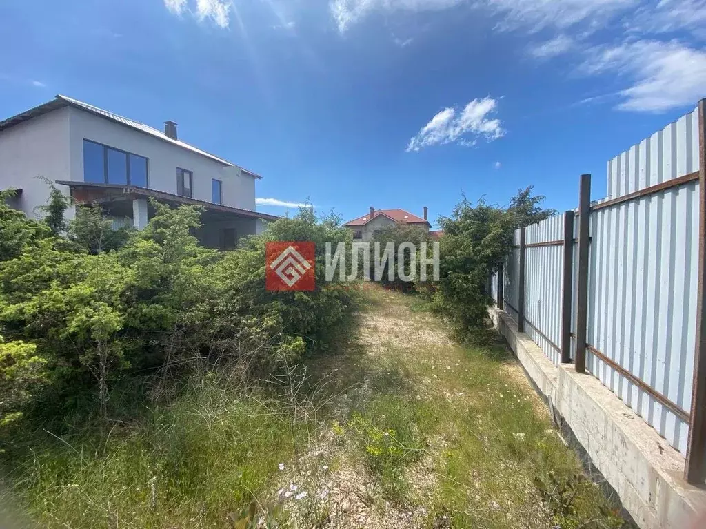 Дом в Севастополь ул. Ирисовая (215 м) - Фото 2