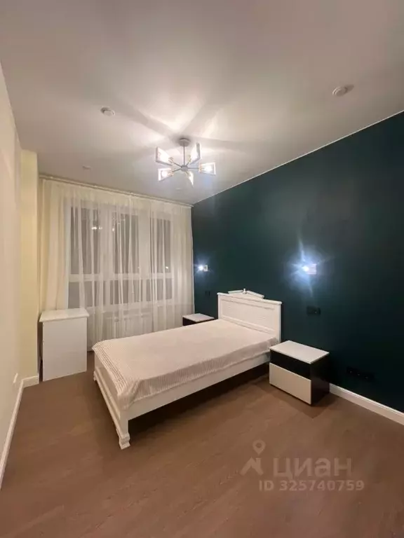 3-к кв. Московская область, Мытищи городской округ, пос. Нагорное ... - Фото 1