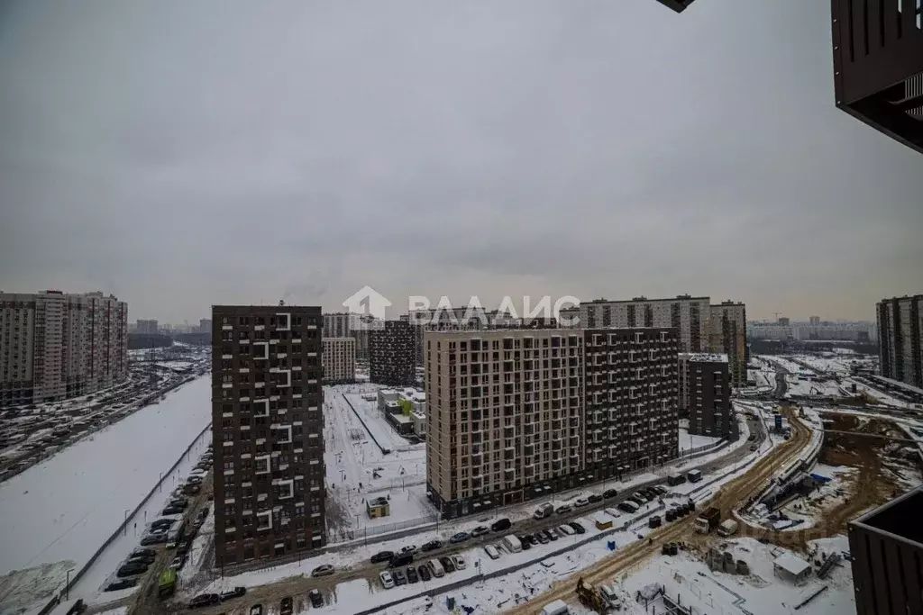 2-к кв. Московская область, Красногорск городской округ, Путилково пгт ... - Фото 1