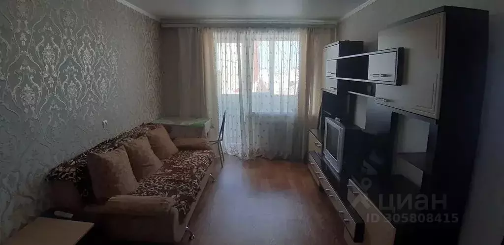 3-к кв. Крым, Феодосия ул. Федько, 45 (53.0 м) - Фото 0