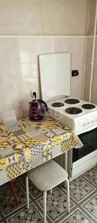 1-к. квартира, 35 м, 3/5 эт. - Фото 1