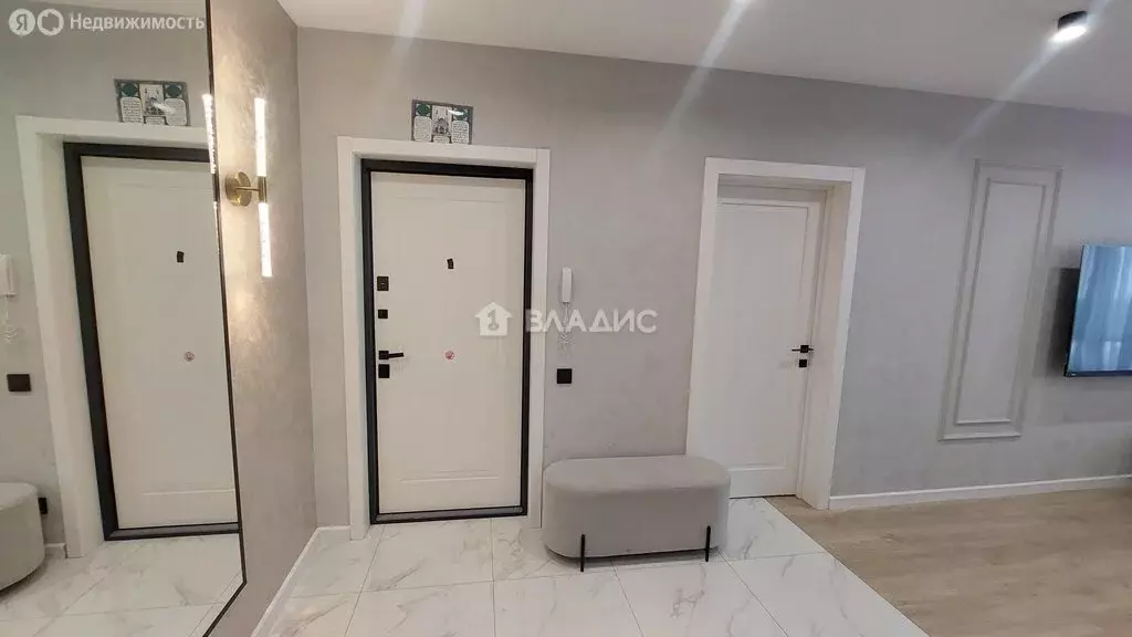 2-комнатная квартира: Пенза, улица Шмидта, 24к1 (73.6 м) - Фото 2