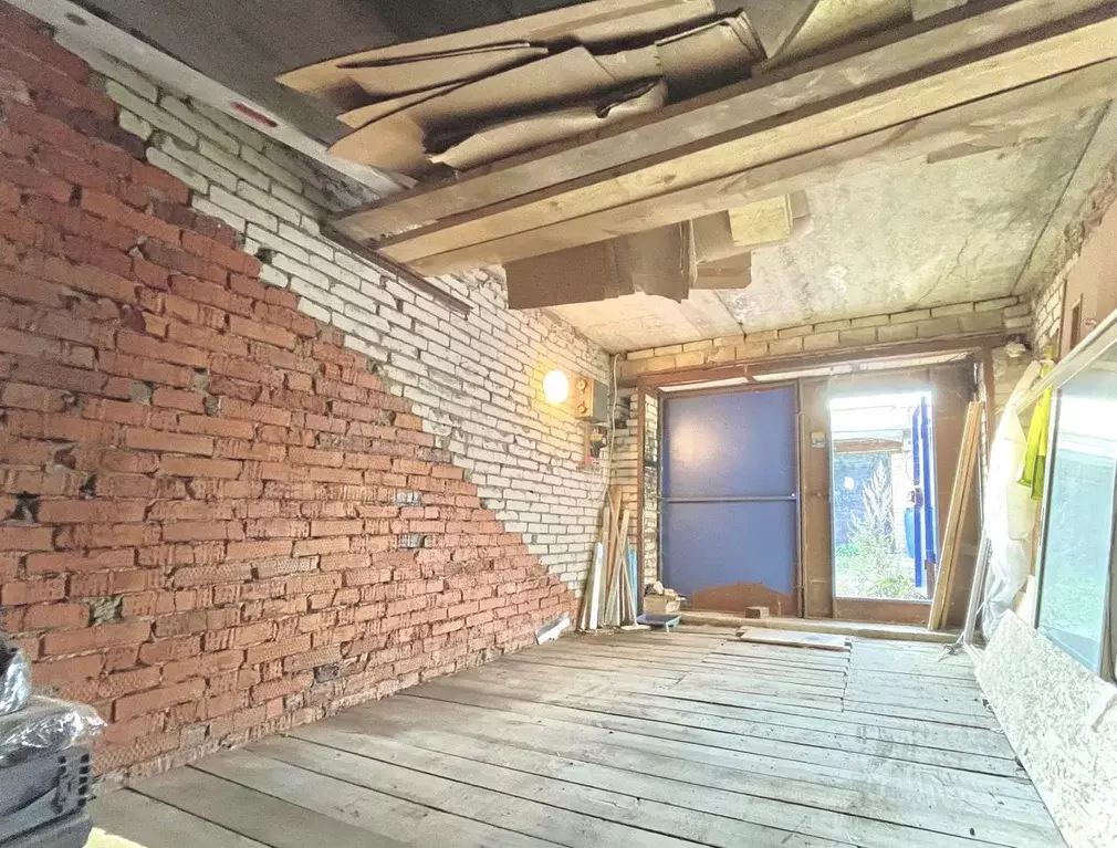 Гараж в Московская область, Балашиха Кучино мкр,  (18 м) - Фото 2