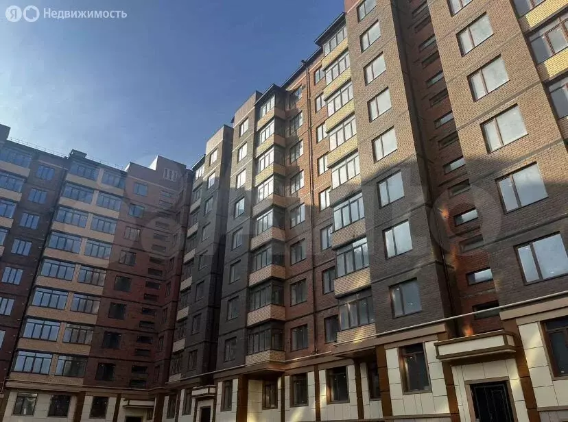 1-комнатная квартира: Дербент, Приморская улица, 48 (45.8 м) - Фото 0