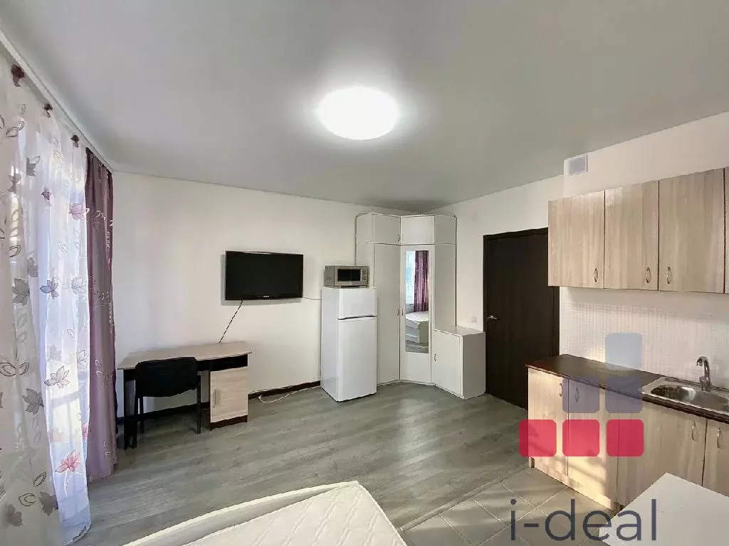 Продается студия - Фото 2