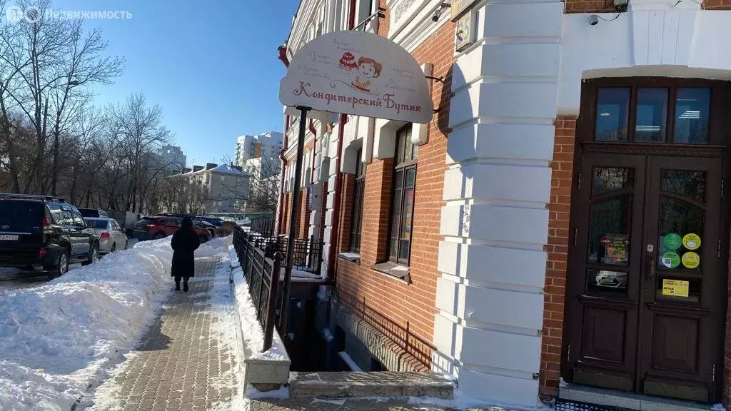 Офис (66 м) - Фото 1