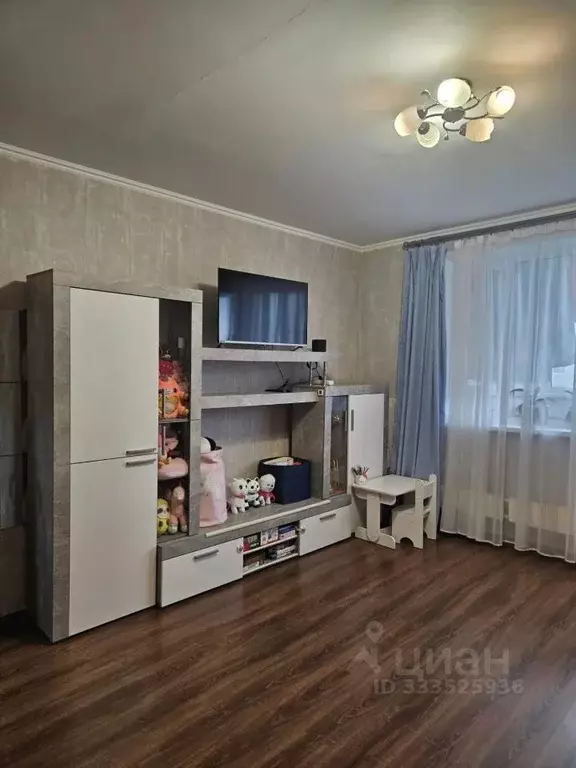 1-к кв. Москва ул. Академика Челомея, 8К1 (40.0 м) - Фото 1