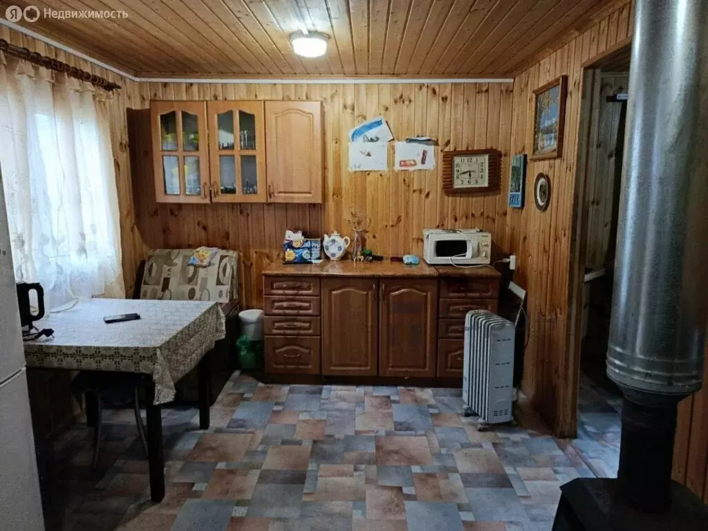 Дом в Челябинская область, Сосновский муниципальный округ, СНТ ... - Фото 2