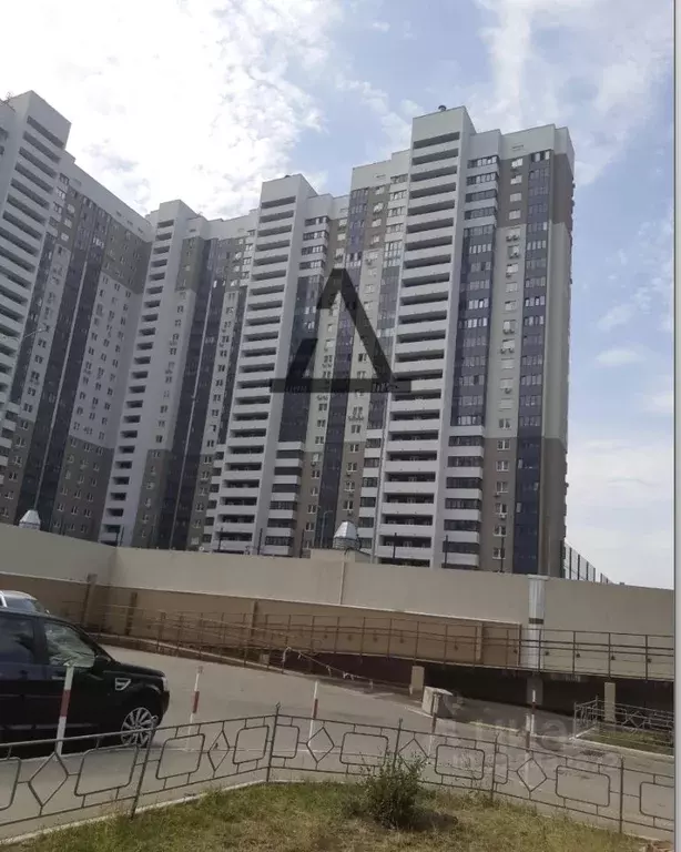 Гараж в Самарская область, Самара просп. Карла Маркса, 196 (20 м) - Фото 2