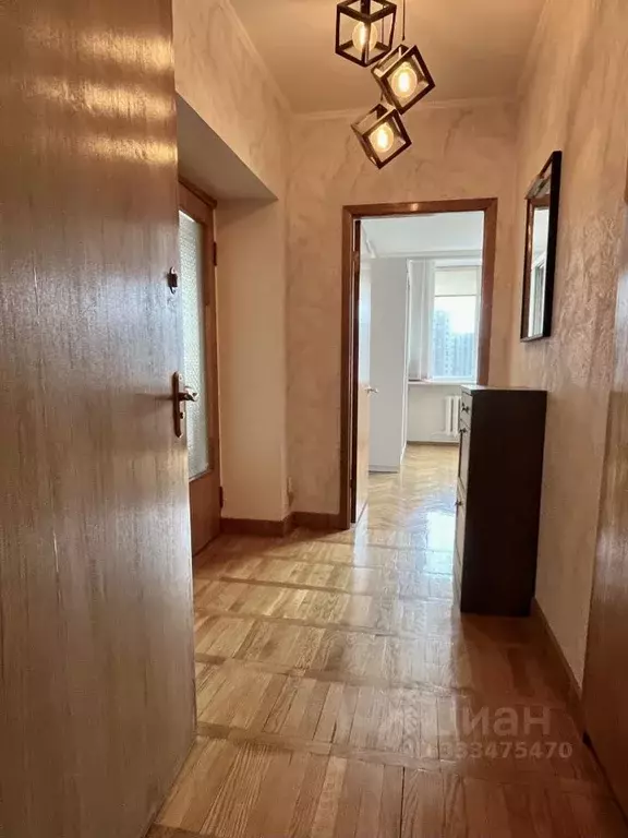 1-к кв. Москва Профсоюзная ул., 43К2 (35.0 м) - Фото 2