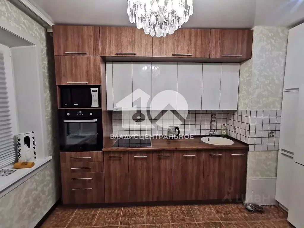 2-к кв. Новосибирская область, Искитим Южный мкр, 35 (51.4 м) - Фото 0
