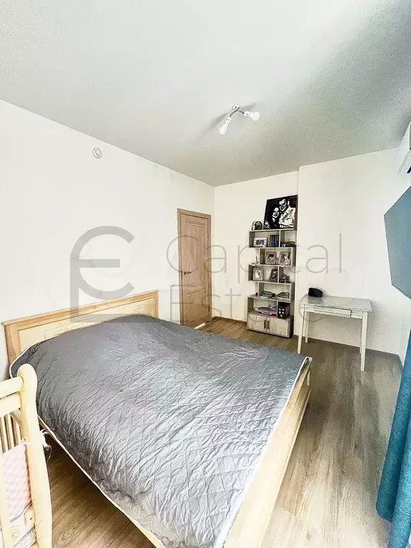 3-к. квартира, 65 м, 12/23 эт. - Фото 0