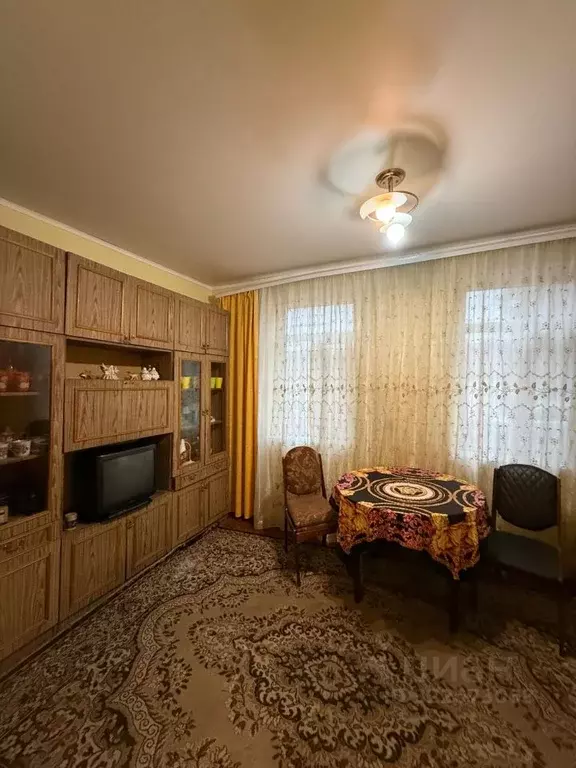 Дом в Ростовская область, Ростов-на-Дону Ленгородок мкр, пер. Рыбный, ... - Фото 1