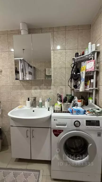 Дом в Крым, Симферопольский район, Трудовское с/пос, с. Денисовка ул. ... - Фото 2