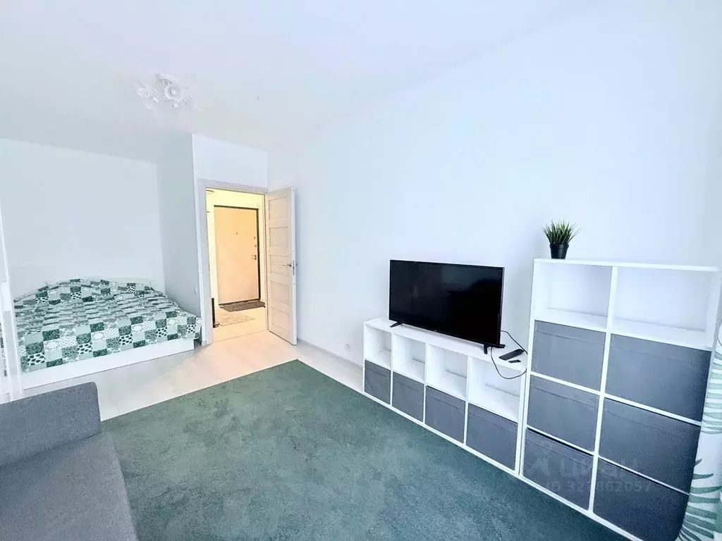 1-к кв. Санкт-Петербург 26-я Васильевского острова линия, 7 (38.3 м) - Фото 1