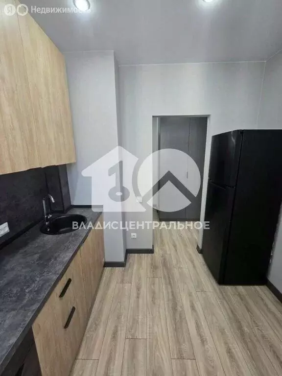 1-комнатная квартира: Новосибирск, улица Вавилова, 7 (33 м) - Фото 1