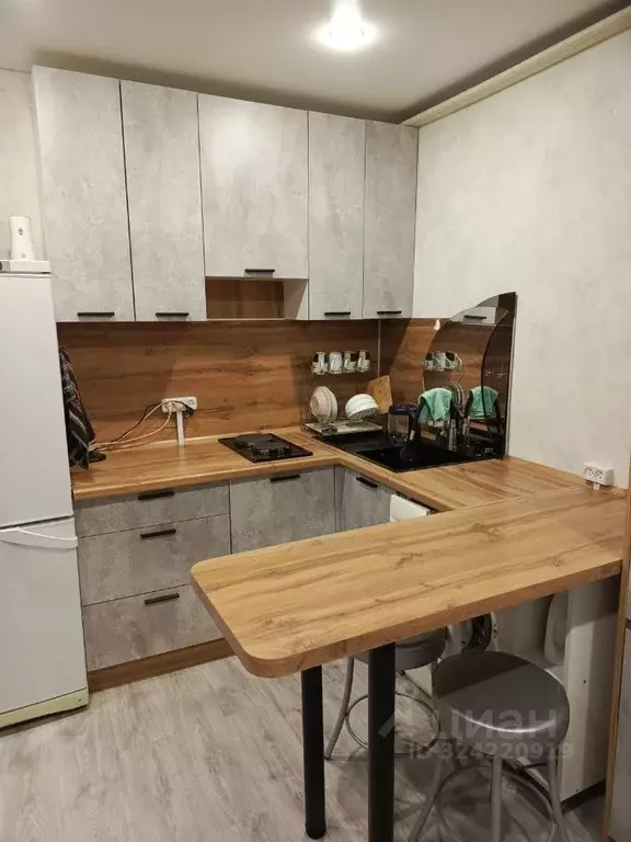 Комната Пермский край, Пермь Ласьвинская ул., 76 (12.0 м) - Фото 1