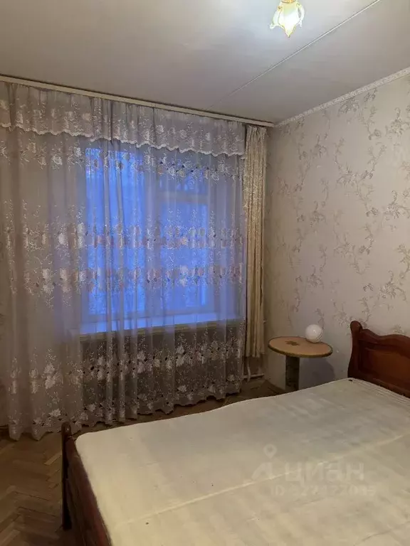 2-к кв. Москва Ереванская ул., 14К1 (45.0 м) - Фото 1