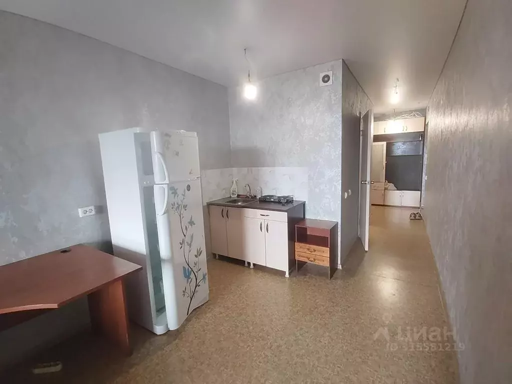 Студия Красноярский край, Красноярск ул. Калинина, 175В (30.0 м) - Фото 1