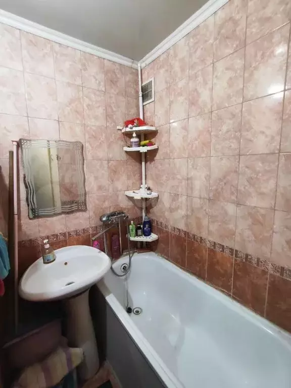 3-к. квартира, 61,7 м, 4/5 эт. - Фото 0