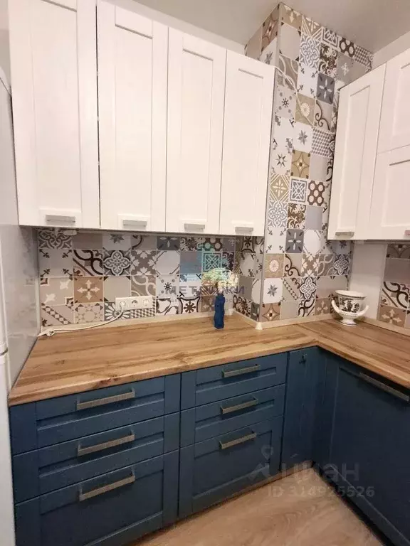 3-к кв. Калужская область, Калуга ул. Фомушина, 31 (70.0 м) - Фото 1