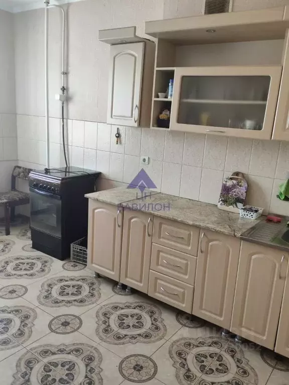 1-к кв. Ростовская область, Волгодонск пер. Маяковского (42.0 м) - Фото 1