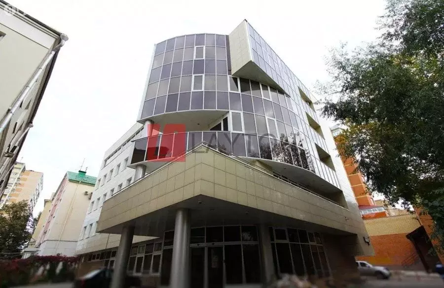 Офис (1800 м) - Фото 2