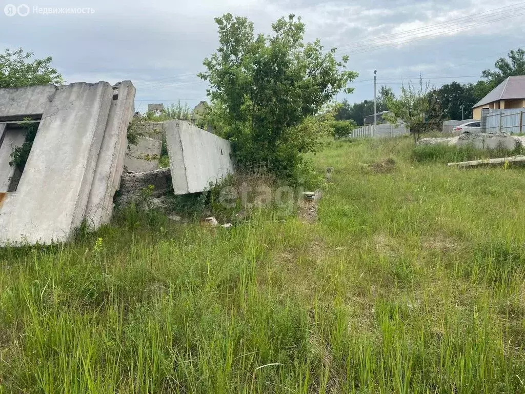 Участок в Яковлевский городской округ, хутор Красный Восток (15 м) - Фото 0