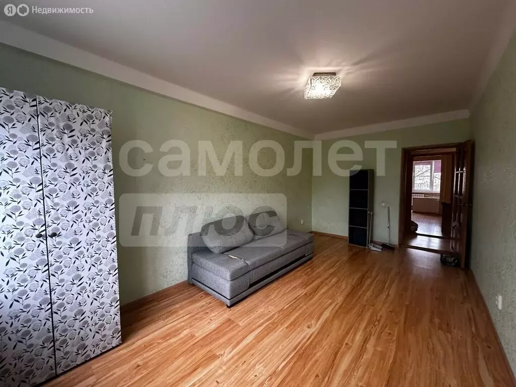 2-комнатная квартира: Севастополь, улица Адмирала Юмашева, 22 (46.1 м) - Фото 1