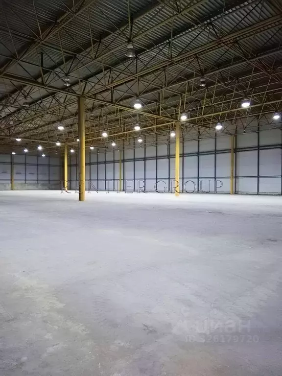 Склад в Московская область, Балашиха городской округ, д. Дятловка 171 ... - Фото 2