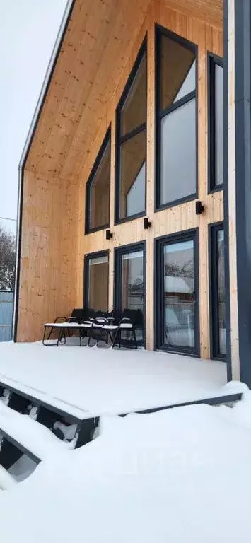 Дом в Пензенская область, Пенза ул. Юбилейная, 23 (78 м) - Фото 1