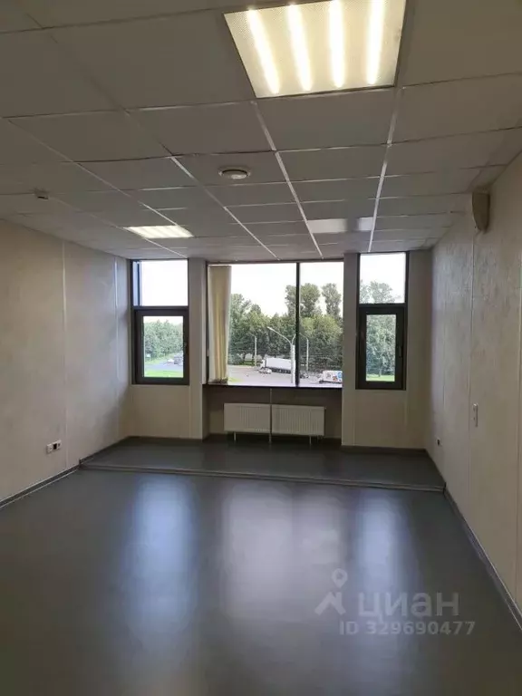 Офис в Санкт-Петербург ул. Седова, 11К2 (758 м) - Фото 2